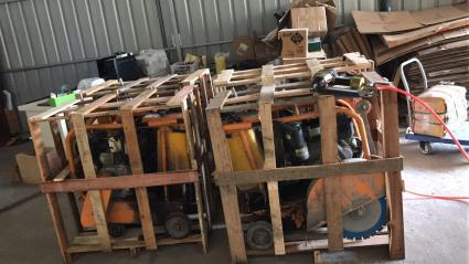 虞城行李、家具、电器包装托运