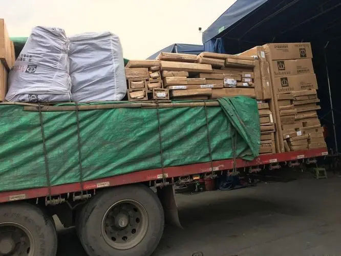 虞城家具托运
